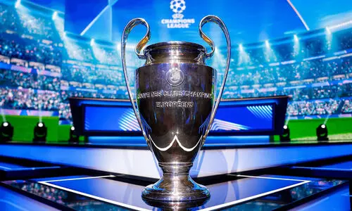 UEFA Champions League