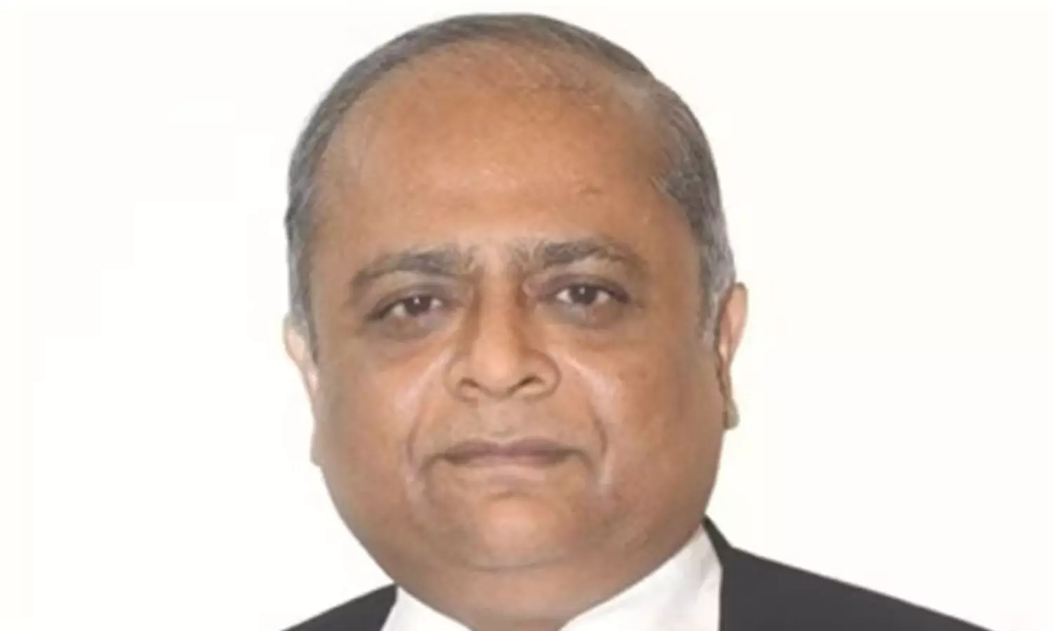 Justice Vipul M Pancholi