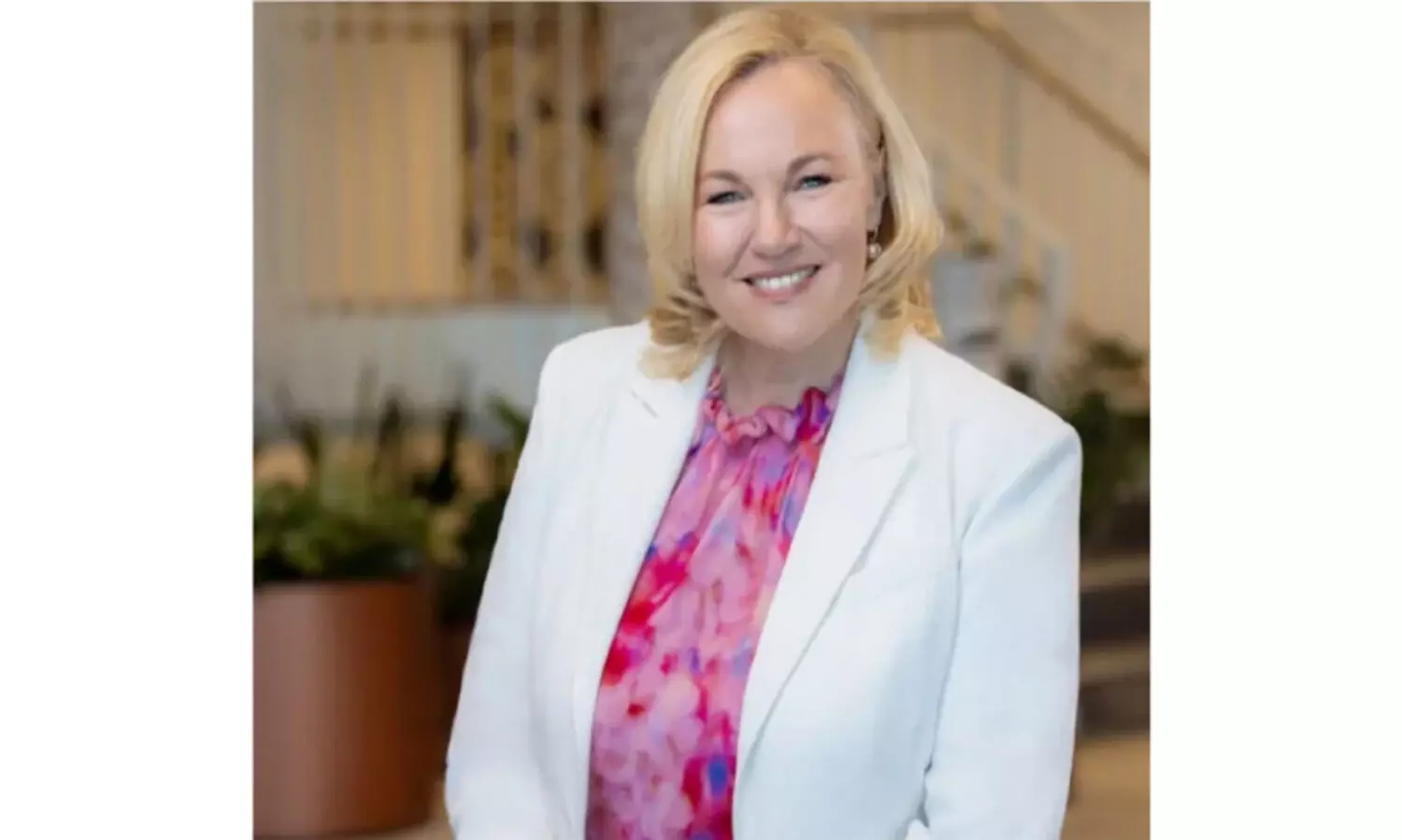 റാ​ക് ടി.​ഡി.​എ​ക്ക്​ പു​തി​യ സി.​ഇ.​ഒ