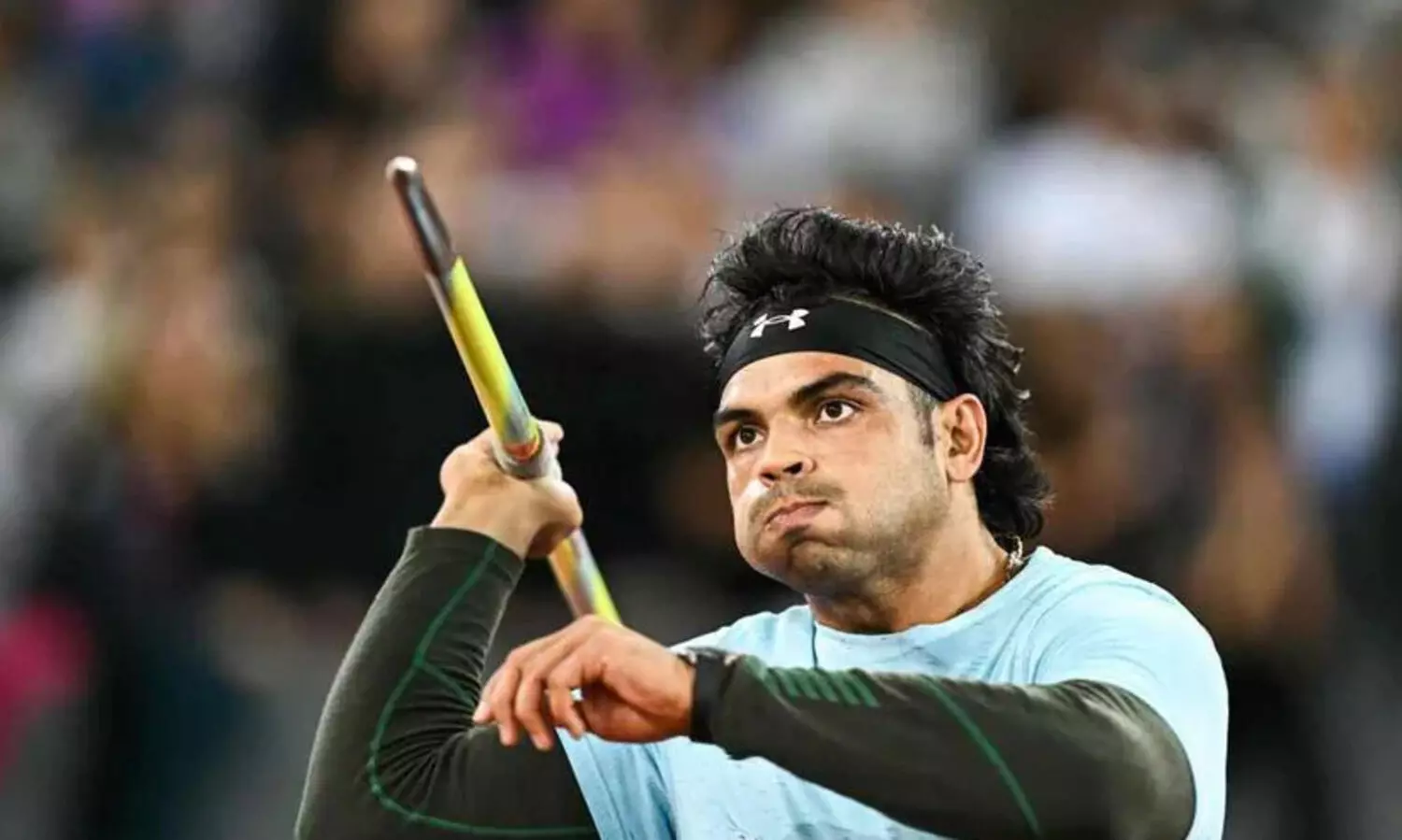 അവസാന ത്രോയിൽ വെള്ളി എറിഞ്ഞിട്ട് നീരജ് ചോപ്ര;  ഡയമണ്ട് ലീഗിൽ ജൂലിയൻ വെബറിന് സ്വർണം