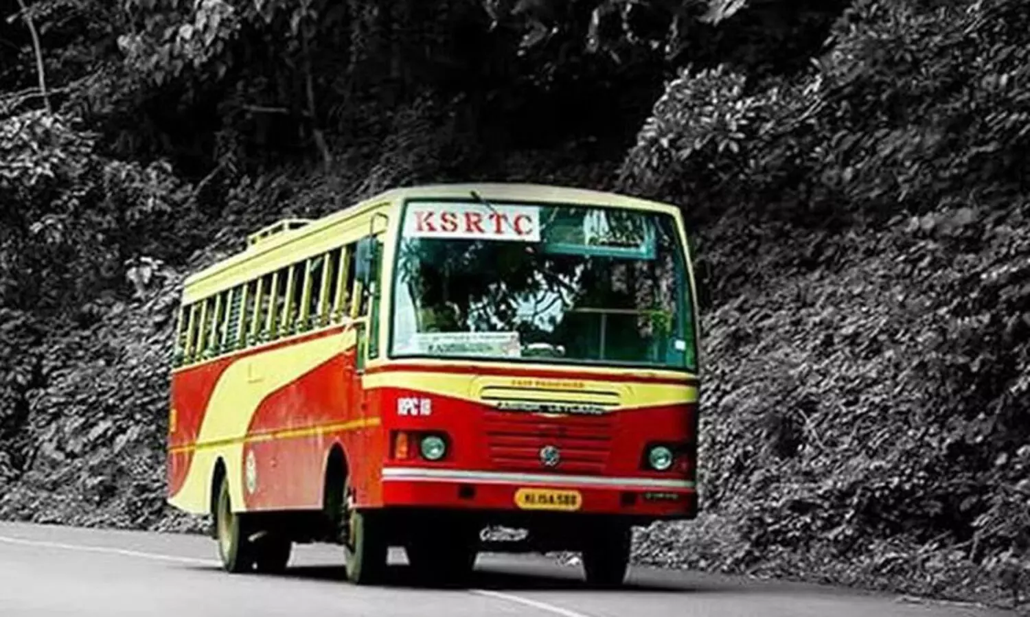 കെ.എസ്.ആർ.ടി.സി; സ്‌പെഷ്യൽ സർവീസ് ബുക്കിങ് തുടങ്ങി