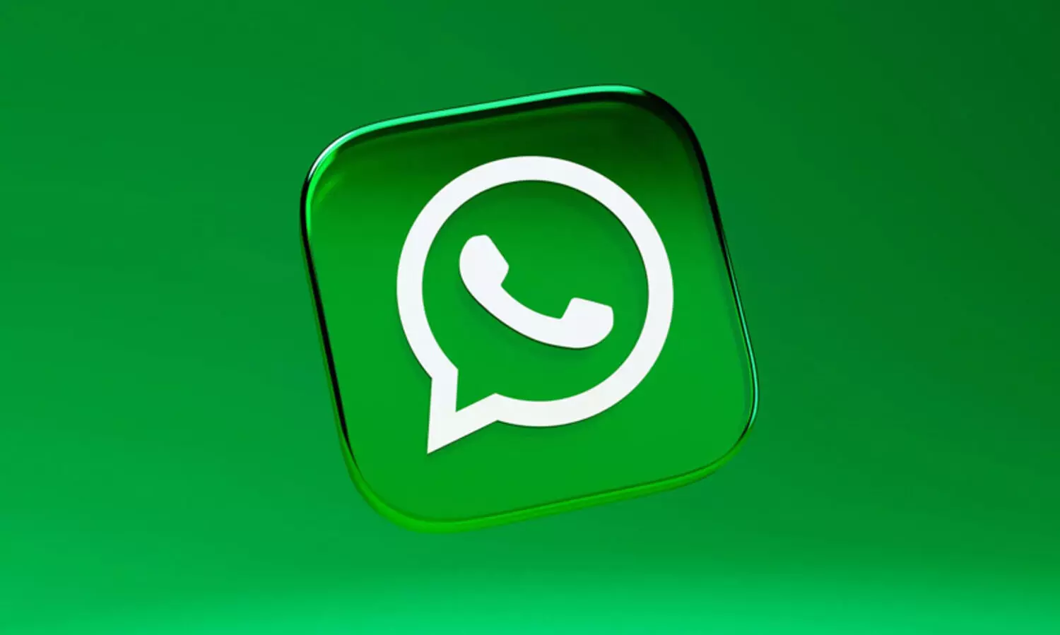 ന​മ്മു​ടെ ചാ​റ്റ് തു​ട​രാ​ൻ വാ​ട്സ്ആ​പി​നെ ഏ​ൽ​പി​ക്കാം