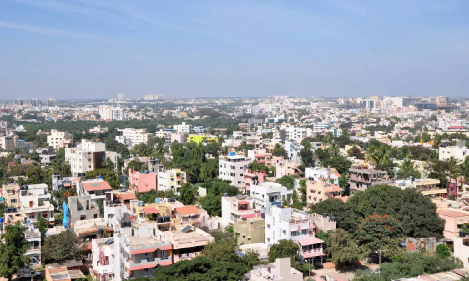 ഗ്രേ​റ്റ​ർ ബം​ഗ​ളൂ​രു: 75 അം​ഗ അ​തോ​റി​റ്റി രൂ​പ​വ​ത്ക​രി​ച്ചു