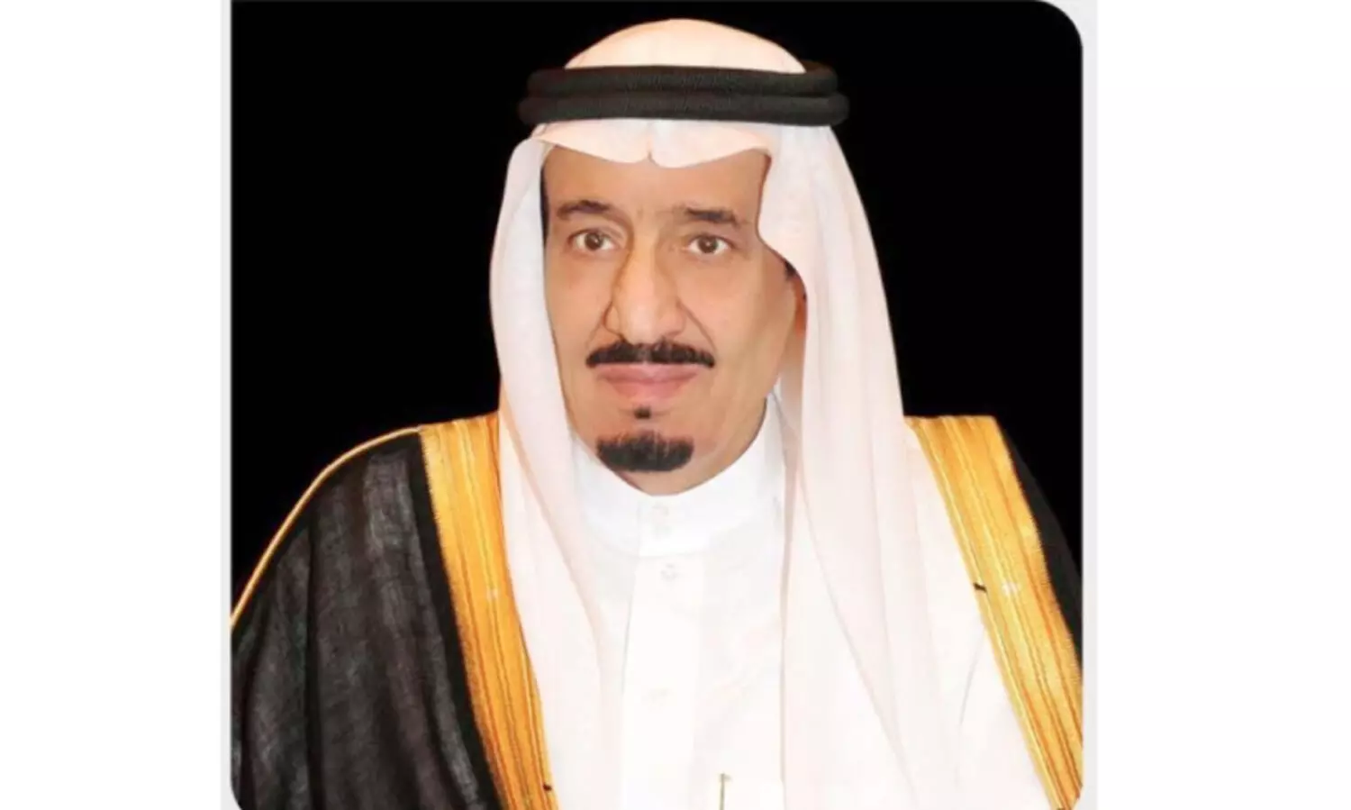 സ​ൽ​മാ​ൻ രാ​ജാ​വ് ജി​ദ്ദ​യി​ൽനി​ന്ന് റി​യാ​ദി​ലെ​ത്തി