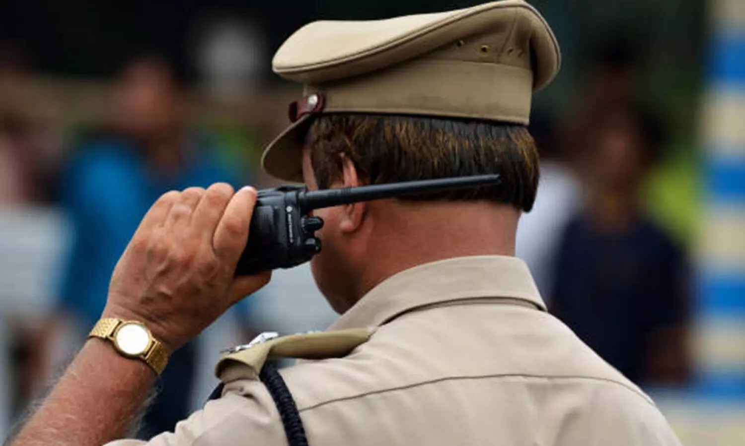 ജി​ല്ല​യി​ൽ ഒ​രു പൊ​ലീസു​കാ​ര​ൻ 933 പേ​രു​ടെ കാ​വ​ലാ​ൾ; വേ​ണ്ട​ത് 500മാ​ത്രം