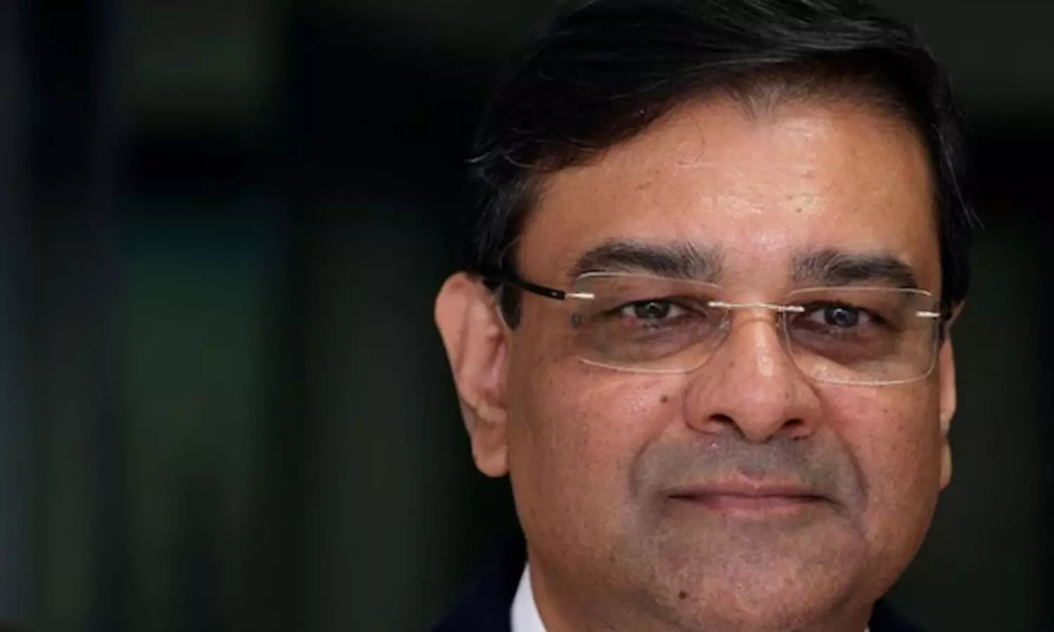 Urjit patel