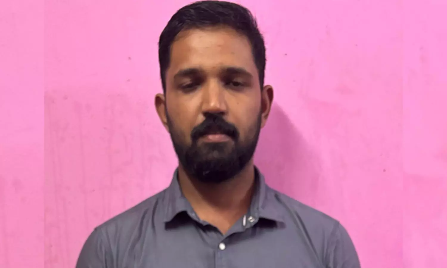 ഒന്നരമാസത്തിനിടെ തട്ടിയെടുത്തത് 86 ലക്ഷം രൂപ! ആദ്യം ചെറിയ തുക ലാഭവിഹിതം നൽകി കെണിയൊരുക്കി, ഷെയർ ട്രേഡിങ് തട്ടിപ്പ് നടത്തിയ പ്രതി അറസ്റ്റിൽ