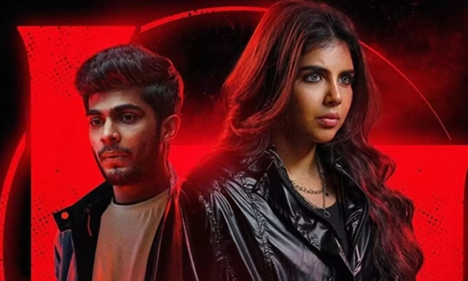 Lokah Chapter One Poster