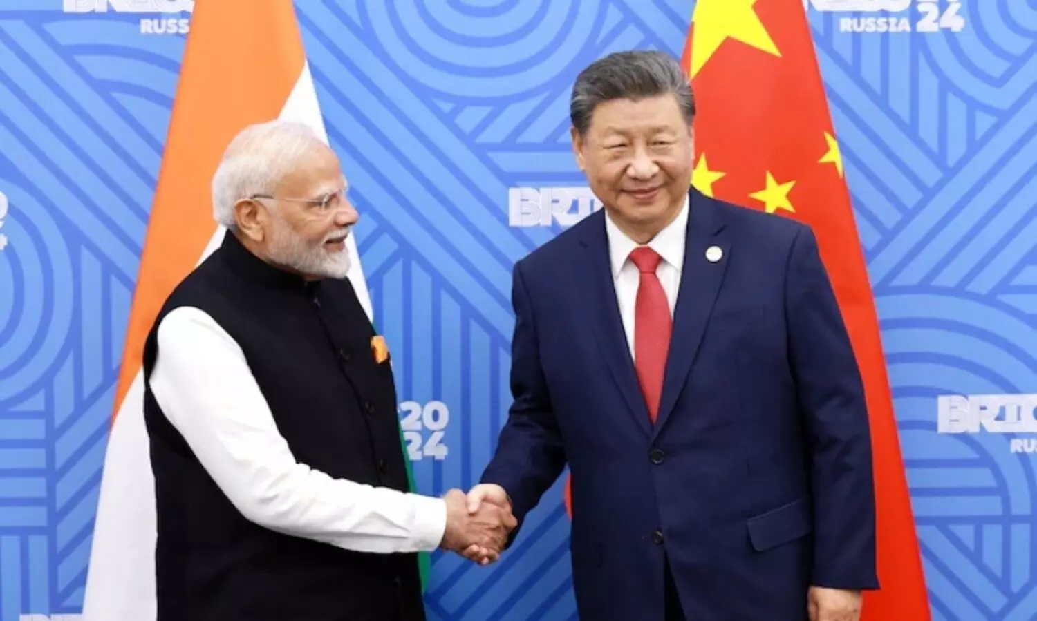 ഇന്ത്യ -ചൈന സൗഹൃദം ആഗോള സമ്പദ്‌വ്യവസ്ഥയിൽ സ്ഥിരത ഉറപ്പാക്കും, മേഖലയെ സമൃദ്ധിയിലേക്ക് നയിക്കും -മോദി