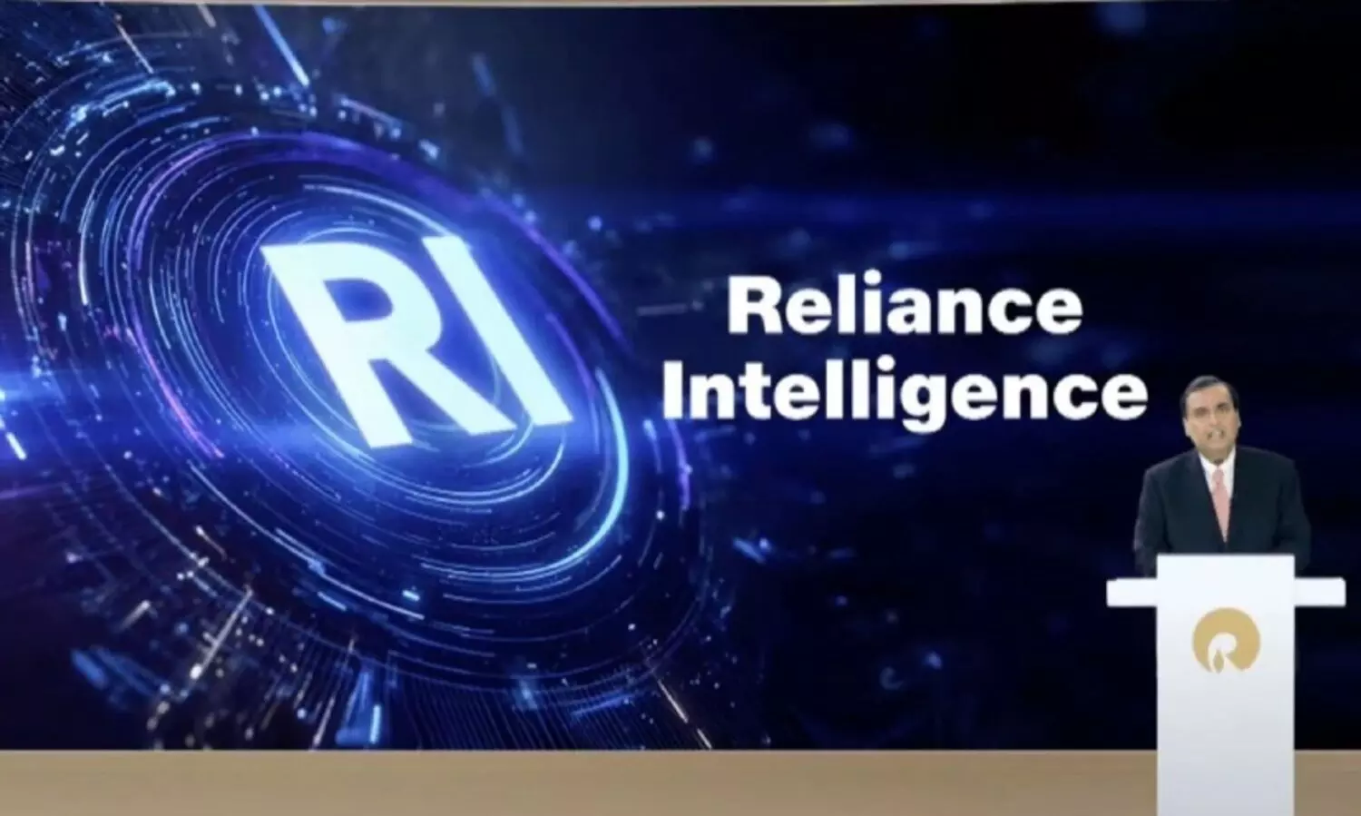 എ.ഐ മേഖലയിലേക്ക് റിലയന്‍സും, മെറ്റയും ഗൂഗ്ളുമായി കൈകോര്‍ക്കും; റിലയന്‍സ് ഇന്റലിജന്‍സ് പ്രഖ്യാപിച്ച് മുകേഷ് അംബാനി