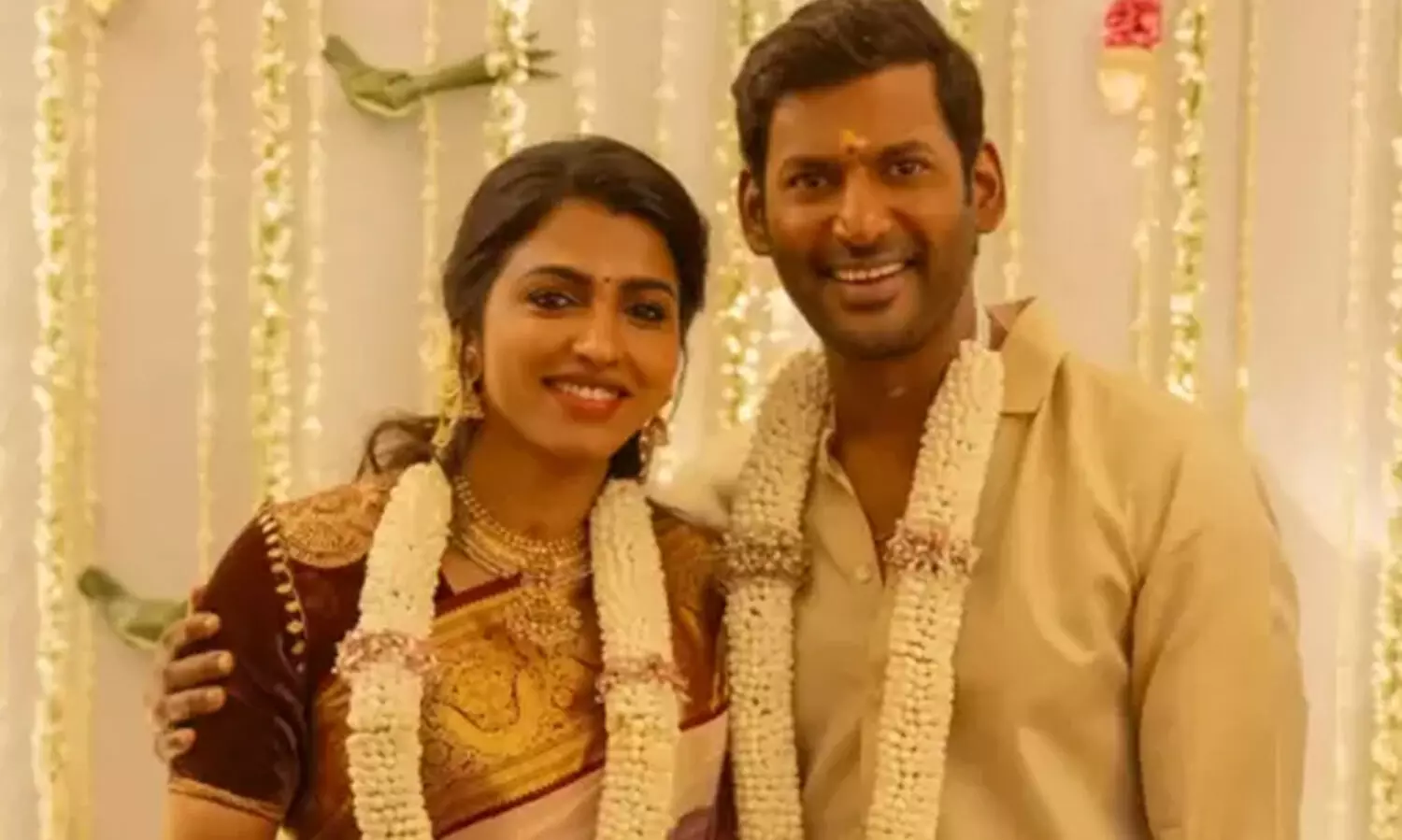 visal and sai dhansika engaged