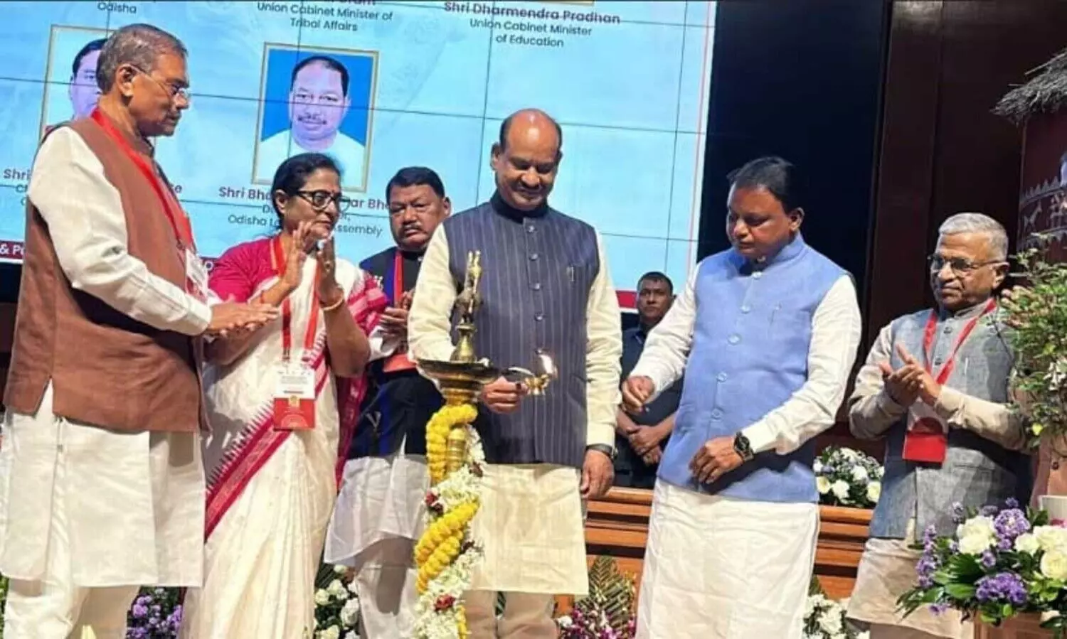 സഭാ ചർച്ചകളുടെ നിലവാരം കുറയുന്നത് ആശങ്കജനകം -ഓം ബിർള