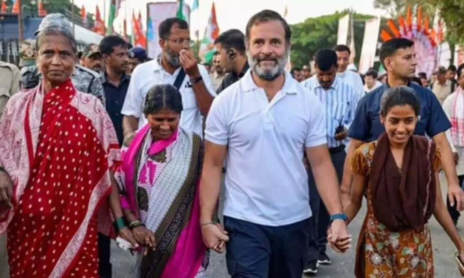 ബിഹാറിൽ ഒറ്റ വീട്ടിൽ 947 വോട്ടർമാരെന്ന് കോൺഗ്രസ്; സാങ്കൽപിക നമ്പർ രേഖപ്പെടുത്തിയതെന്ന് കമീഷൻ