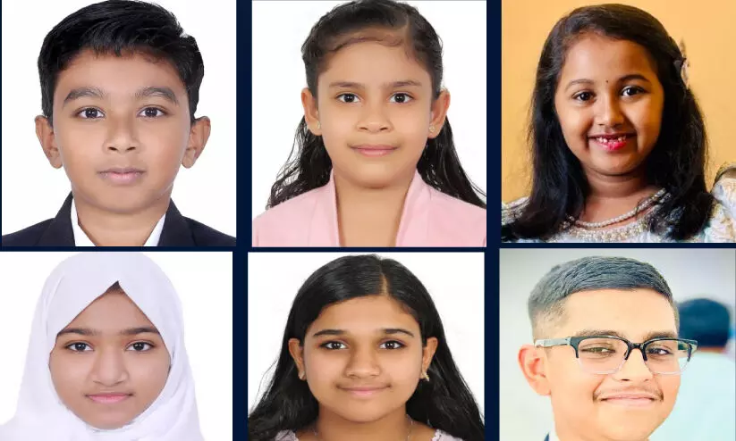 സു​ഗ​താ​ഞ്ജ​ലി കാ​വ്യാ​ലാ​പ​ന മ​ത്സ​രം