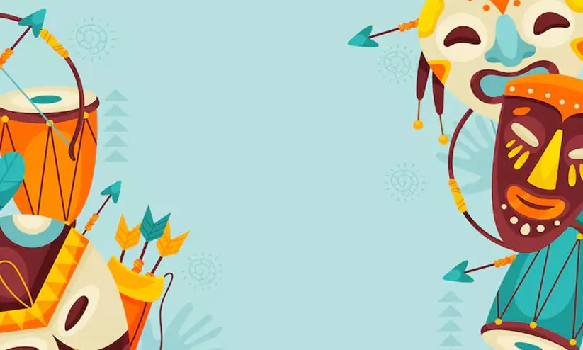 സമന്വയം 2025ന് ഇന്ന് തുടക്കം സമന്വയം 2025ന് ഇന്ന് തുടക്കം