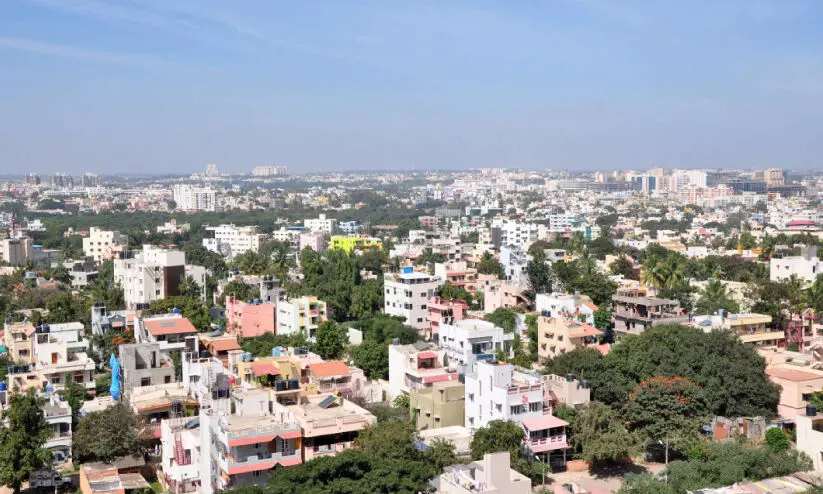 ഗ്രേ​റ്റ​ർ ബം​ഗ​ളൂ​രു: 75 അം​ഗ അ​തോ​റി​റ്റി രൂ​പ​വ​ത്ക​രി​ച്ചു