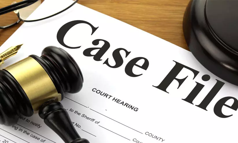 വി​ദ്വേ​ഷ പ്ര​ചാ​ര​ണം: പു​ണ്യക്ഷേ​ത്രം സം​ര​ക്ഷ​ണ സ​മി​തി അം​ഗ​ത്തി​ന് എ​തി​രെ കേ​സ്