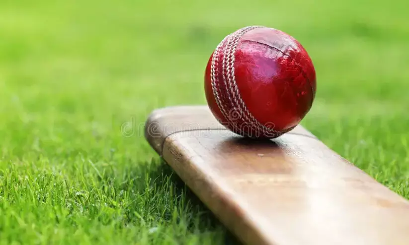 യാ​സ്ക് യ​ശ്വ​ന്ത​പു​രം ക്രി​ക്ക​റ്റ്‌ കാ​ർ​ണി​വ​ൽ