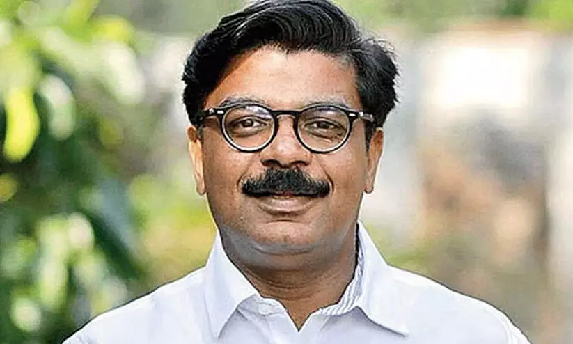 ഭൂപതിവ് നിയമഭേദഗതി ചട്ടങ്ങൾ കബളിപ്പിക്കൽ -മാത്യു കുഴല്നാടന് ഭൂപതിവ് നിയമഭേദഗതി ചട്ടങ്ങൾ കബളിപ്പിക്കൽ -മാത്യു കുഴല്നാടന്