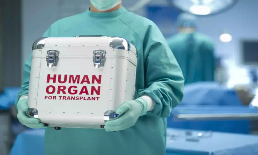 വൃക്ക വിൽക്കാനുണ്ടെന്ന വ്യാജേന വീഡിയോ നിർമിച്ച് പ്രചരിപ്പിച്ചയാൾ അറസ്റ്റിൽ