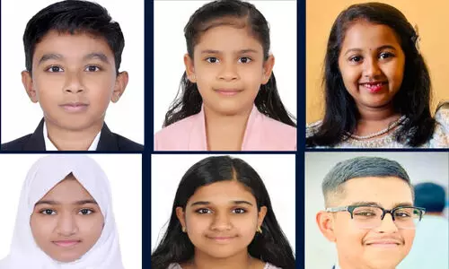 സു​ഗ​താ​ഞ്ജ​ലി കാ​വ്യാ​ലാ​പ​ന മ​ത്സ​രം