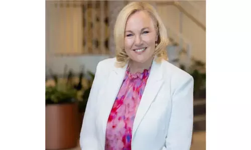 റാ​ക് ടി.​ഡി.​എ​ക്ക്​ പു​തി​യ സി.​ഇ.​ഒ