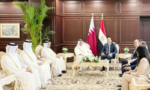 ഇ​രു രാ​ഷ്ട്ര​ങ്ങ​ളും ഉ​ഭ​യ​ക​ക്ഷി സ​ഹ​ക​ര​ണം ശ​ക്തി​പ്പെ​ടു​ത്തും