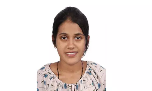 മ​ല​യാ​ളി ന​ഴ്സ് ഹൃ​ദ​യാ​ഘാ​തം മൂ​ലം നി​ര്യാ​ത​യാ​യി