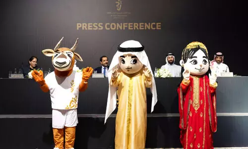 ആ​തി​ഥേ​യ​ത്വം വ​ഹി​ക്കാ​നൊ​രു​ങ്ങി ബ​ഹ്റൈ​ൻ