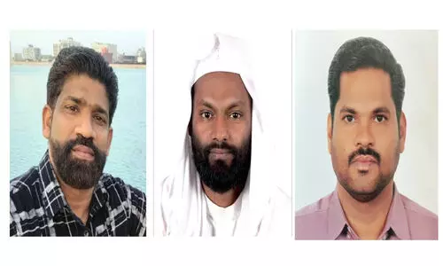 മീ​ലാ​ദ് സം​ഗ​മം: സ്വാ​ഗ​ത​സം​ഘം രൂ​പ​വ​ത്ക​രി​ച്ചു
