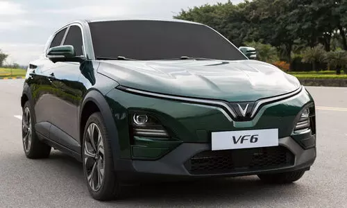 VinFast VF6