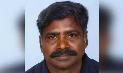 ധ​ർ​മ​സ്ഥ​ല; പ​രാ​തി​ക്കാ​ര​ൻ ഒ​ന്നാം പ്ര​തി​യാ​യി കേ​സ്