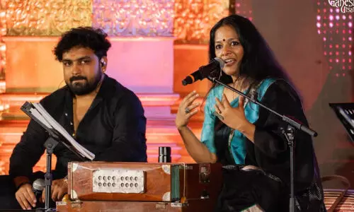 ബാം​ഗ്ലൂ​ർ ഗ​ണേ​ശ ഉ​ത്സ​വ ആ​രം​ഭി​ച്ചു