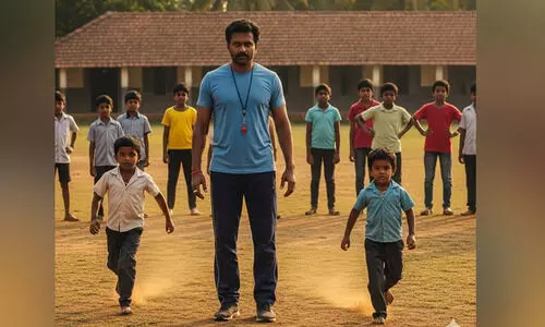 അനധികൃത ഇടപെടൽ; ജില്ലയിലെ കായിക മേഖല തളരുന്നു അനധികൃത ഇടപെടൽ; ജില്ലയിലെ കായിക മേഖല തളരുന്നു