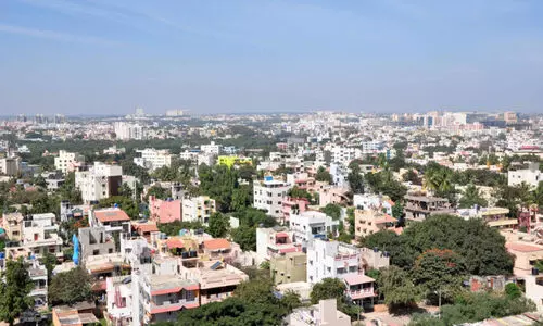 ഗ്രേ​റ്റ​ർ ബം​ഗ​ളൂ​രു: 75 അം​ഗ അ​തോ​റി​റ്റി രൂ​പ​വ​ത്ക​രി​ച്ചു