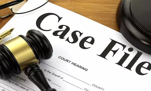 വി​ദ്വേ​ഷ പ്ര​ചാ​ര​ണം: പു​ണ്യക്ഷേ​ത്രം സം​ര​ക്ഷ​ണ സ​മി​തി അം​ഗ​ത്തി​ന് എ​തി​രെ കേ​സ്