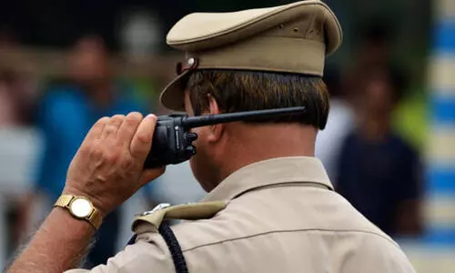 ജി​ല്ല​യി​ൽ ഒ​രു പൊ​ലീസു​കാ​ര​ൻ 933 പേ​രു​ടെ കാ​വ​ലാ​ൾ; വേ​ണ്ട​ത് 500മാ​ത്രം