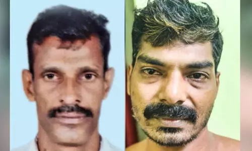 മദ്യപാനത്തിനിടെ തർക്കം; പരിഹരിക്കാനെത്തിയയാൾ വെട്ടേറ്റ് മരിച്ചു