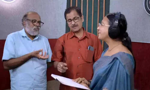 ഈണം മറക്കാത്ത ഓണപ്പാട്ടുകൾ