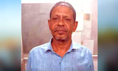 അബ്കാരി കേസുകളിലെ പ്രതി മദ്യവിൽപനക്ക് അറസ്റ്റിൽ