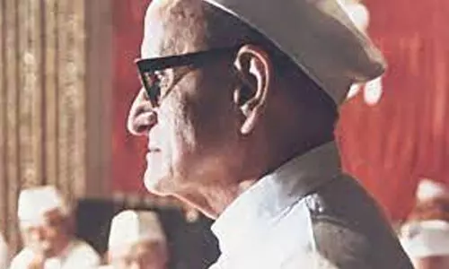 ഇന്ത്യയിലെ ആദ്യ ഓട്ടോ റിക്ഷയുടെ നിർമാതാവ്  ഒരു സ്വാതന്ത്ര്യ സമര സേനാനിയാണെന്നറിയാമോ?