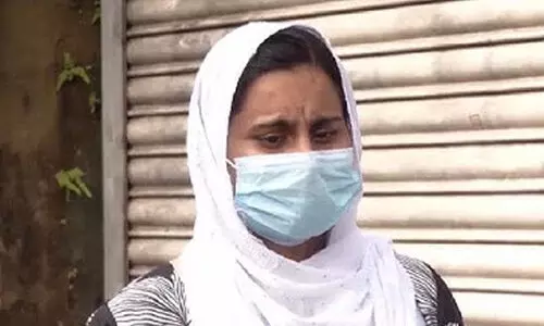 തിരുവനന്തപുരം ജനറൽ ആശുപത്രിയിലെ ചികിത്സാ പിഴവ്; ഡോക്ടർ രാജീവ് കുമാറിനെതിരെ കേസ്