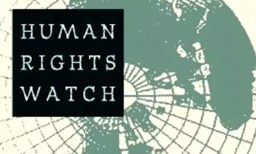 നാടുകടത്തലിന് ഹ്യൂമൻ റൈറ്റ്സ് വാച്ചിന്റെ സാക്ഷ്യം: ‘റോഹിങ്ക്യകളെയും ബംഗാളി മുസ്‍ലിംകളെയും പുറന്തള്ളാൻ ബി.ജെ.പി കാമ്പയിൻ’