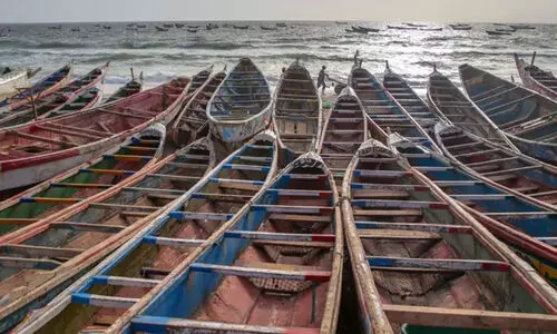 മോറിത്താനിയൻ തീരത്ത് അഭയാർഥി ബോട്ട് മുങ്ങി; 49 മരണം
