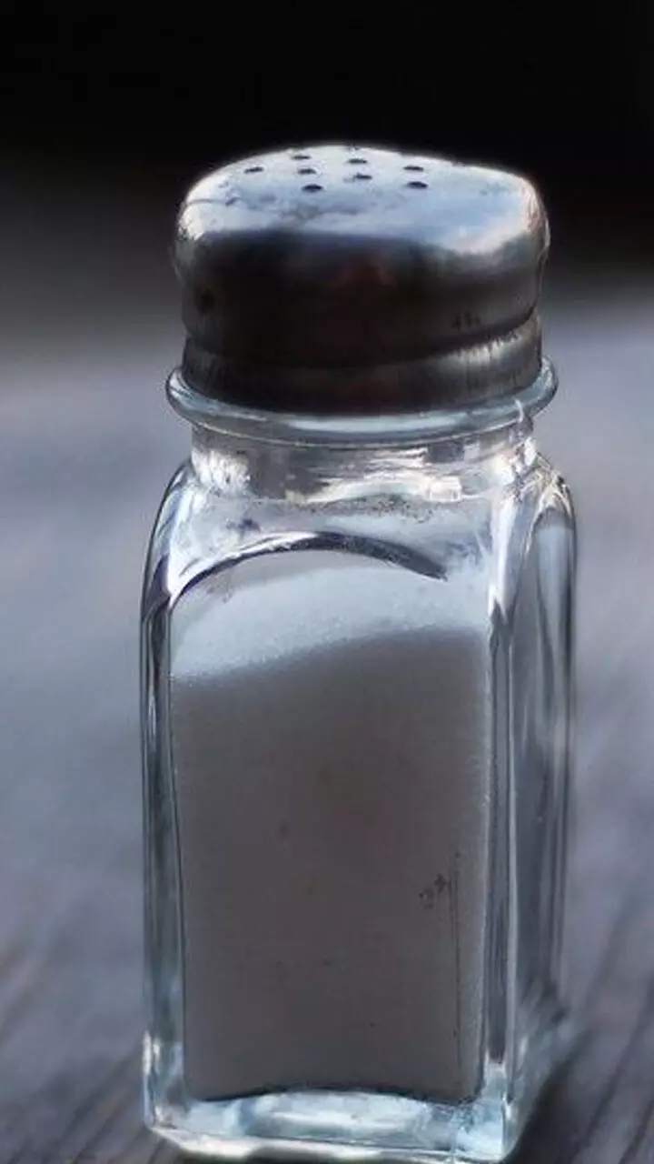 ഉപ്പ് ഭക്ഷണത്തിന് മാത്രമല്ല, വേറെയുമുണ്ട് ഗുണങ്ങൾ