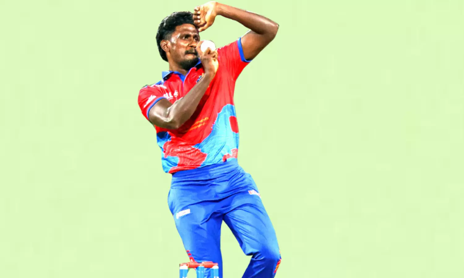 ദ്രാവിഡിനോട് ഷറഫു പറഞ്ഞു, സർ, ക്രിക്കറ്റിന് ഒരു ഭാഷയല്ലേയുള്ളൂ...