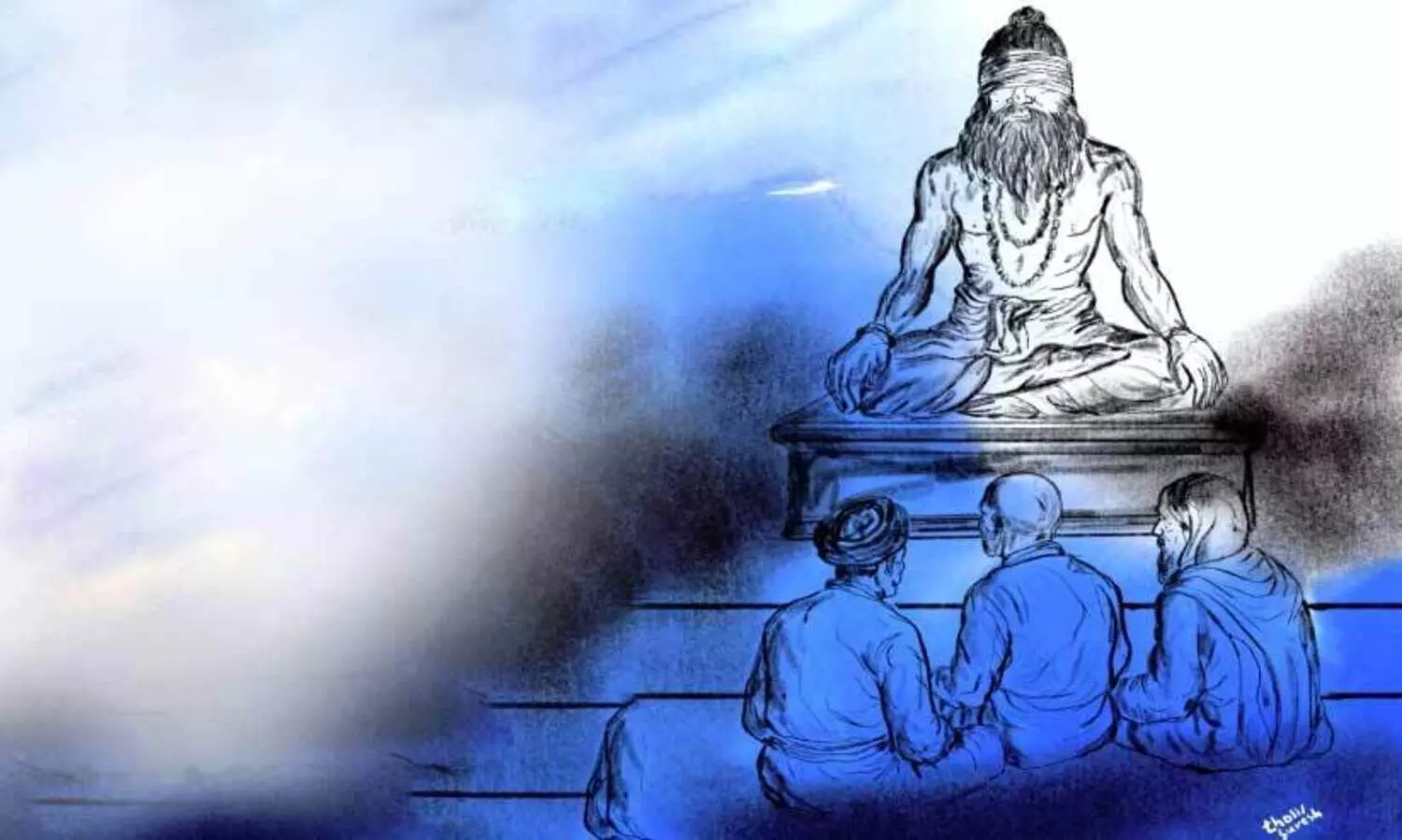 ഞാ​ൻ ഔ​റം​ഗ​സേ​ബ്