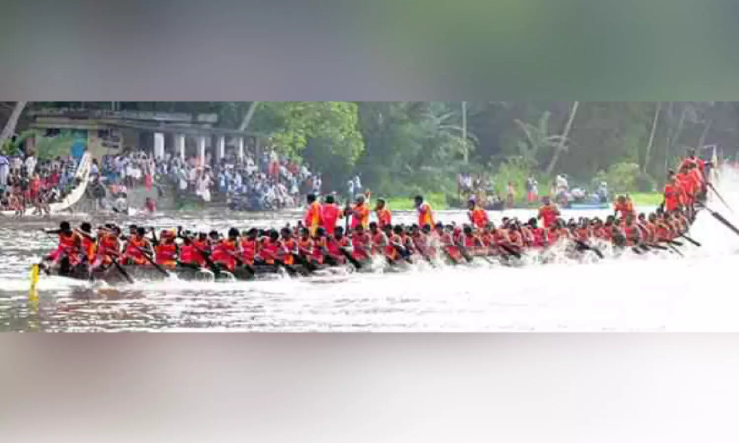 മാന്നാർ മഹാത്മാ മത്സര ജലോത്സവം; ഓർമകളുമായി ആദ്യകാല സംഘാടകർ