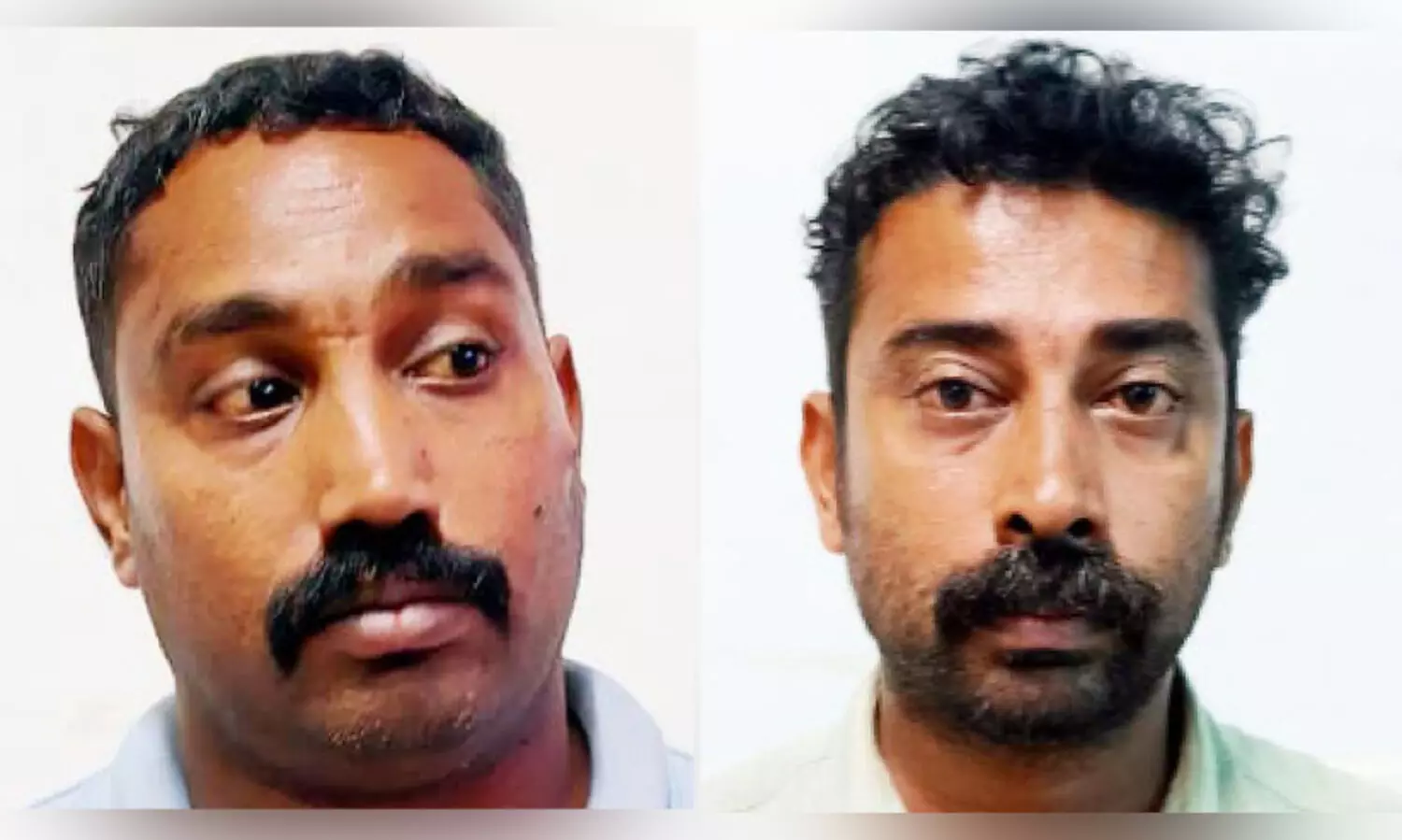 ബസ്​ ജീവനക്കാരെ മർദിച്ച പ്രതികള്‍ അറസ്റ്റില്‍