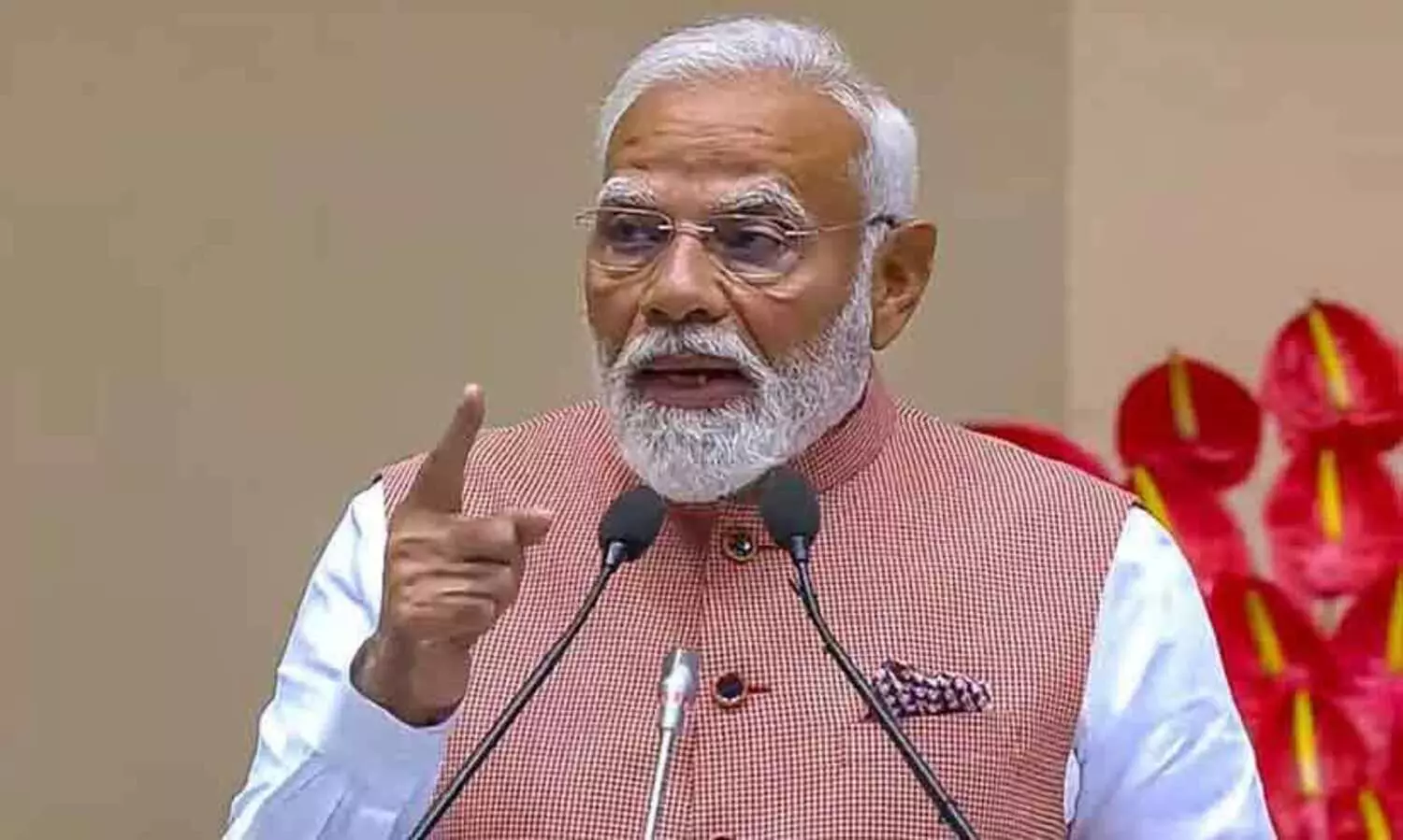 PM Modi